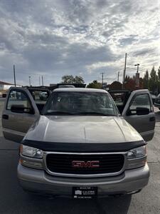 2001 GMC Sierra 1500 SLE 4dr Extended Cab SLE  Extended Cab - Photo 45 - Spokane, WA 99202
