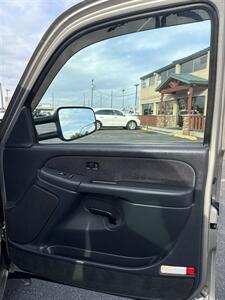 2001 GMC Sierra 1500 SLE 4dr Extended Cab SLE  Extended Cab - Photo 24 - Spokane, WA 99202