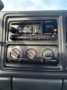 2001 GMC Sierra 1500 SLE 4dr Extended Cab SLE  Extended Cab - Photo 35 - Spokane, WA 99202