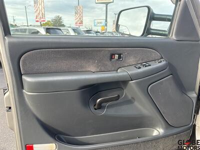 2001 GMC Sierra 1500 SLE 4dr Extended Cab SLE  Extended Cab - Photo 22 - Spokane, WA 99202