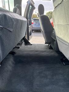 2001 GMC Sierra 1500 SLE 4dr Extended Cab SLE  Extended Cab - Photo 27 - Spokane, WA 99202