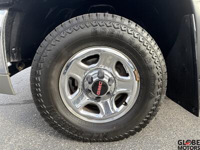 2001 GMC Sierra 1500 SLE 4dr Extended Cab SLE  Extended Cab - Photo 10 - Spokane, WA 99202