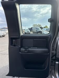 2001 GMC Sierra 1500 SLE 4dr Extended Cab SLE  Extended Cab - Photo 25 - Spokane, WA 99202