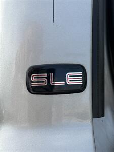 2001 GMC Sierra 1500 SLE 4dr Extended Cab SLE  Extended Cab - Photo 48 - Spokane, WA 99202