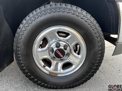 2001 GMC Sierra 1500 SLE 4dr Extended Cab SLE  Extended Cab - Photo 14 - Spokane, WA 99202