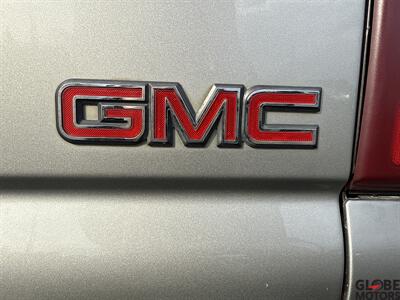 2001 GMC Sierra 1500 SLE 4dr Extended Cab SLE  Extended Cab - Photo 53 - Spokane, WA 99202
