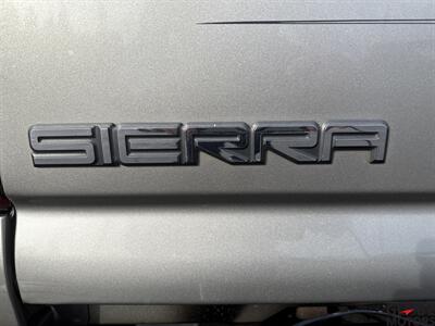 2001 GMC Sierra 1500 SLE 4dr Extended Cab SLE  Extended Cab - Photo 52 - Spokane, WA 99202