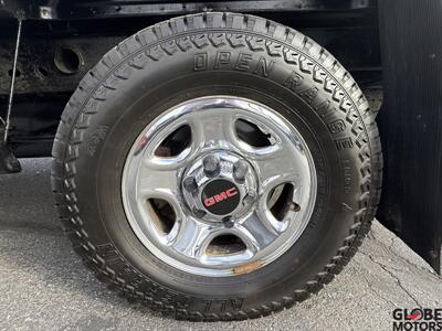 2001 GMC Sierra 1500 SLE 4dr Extended Cab SLE  Extended Cab - Photo 12 - Spokane, WA 99202
