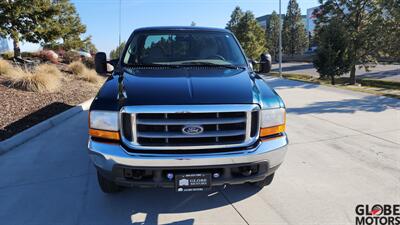 1999 Ford F-250 Lariat  Extended Cab Super Duty - Photo 4 - Spokane, WA 99202