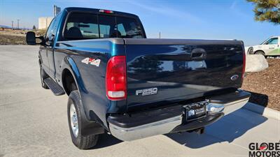 1999 Ford F-250 Lariat  Extended Cab Super Duty - Photo 14 - Spokane, WA 99202