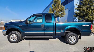 1999 Ford F-250 Lariat  Extended Cab Super Duty - Photo 16 - Spokane, WA 99202