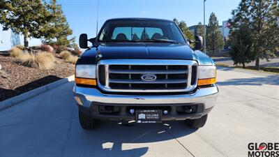 1999 Ford F-250 Lariat  Extended Cab Super Duty - Photo 3 - Spokane, WA 99202