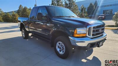 1999 Ford F-250 Lariat  Extended Cab Super Duty - Photo 8 - Spokane, WA 99202