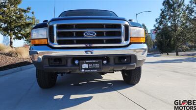 1999 Ford F-250 Lariat  Extended Cab Super Duty - Photo 5 - Spokane, WA 99202