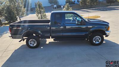 1999 Ford F-250 Lariat  Extended Cab Super Duty - Photo 9 - Spokane, WA 99202