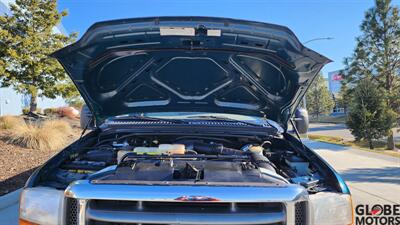 1999 Ford F-250 Lariat  Extended Cab Super Duty - Photo 58 - Spokane, WA 99202