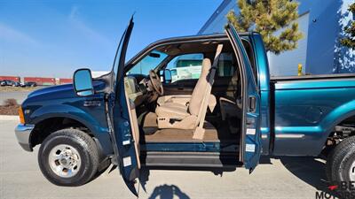 1999 Ford F-250 Lariat  Extended Cab Super Duty - Photo 29 - Spokane, WA 99202