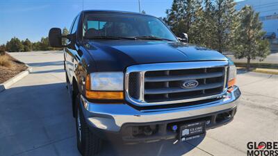 1999 Ford F-250 Lariat  Extended Cab Super Duty - Photo 7 - Spokane, WA 99202