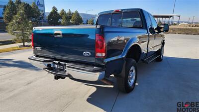 1999 Ford F-250 Lariat  Extended Cab Super Duty - Photo 10 - Spokane, WA 99202