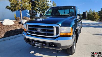 1999 Ford F-250 Lariat  Extended Cab Super Duty - Photo 6 - Spokane, WA 99202