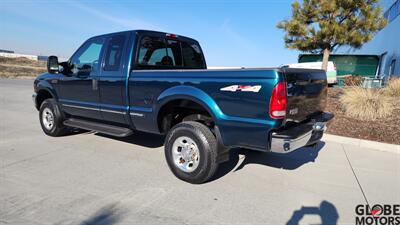 1999 Ford F-250 Lariat  Extended Cab Super Duty - Photo 15 - Spokane, WA 99202