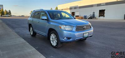 2008 Toyota Highlander Limited   - Photo 4 - Spokane, WA 99202