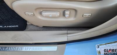 2008 Toyota Highlander Limited   - Photo 50 - Spokane, WA 99202