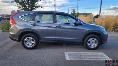 2014 Honda CR-V LX   - Photo 4 - Spokane, WA 99202