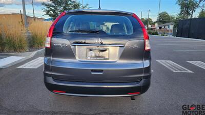 2014 Honda CR-V LX   - Photo 6 - Spokane, WA 99202