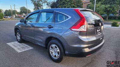 2014 Honda CR-V LX   - Photo 7 - Spokane, WA 99202