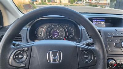 2014 Honda CR-V LX   - Photo 31 - Spokane, WA 99202