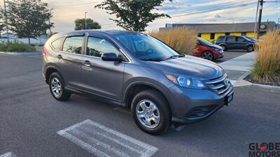 2014 Honda CR-V LX   - Photo 3 - Spokane, WA 99202