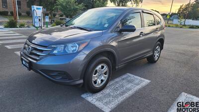 2014 Honda CR-V LX   - Photo 2 - Spokane, WA 99202