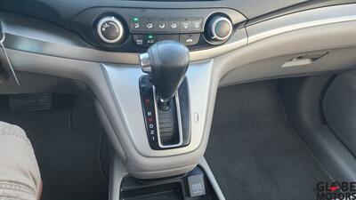 2014 Honda CR-V LX   - Photo 33 - Spokane, WA 99202