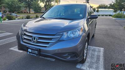 2014 Honda CR-V LX   - Photo 12 - Spokane, WA 99202