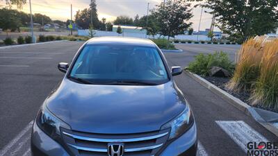 2014 Honda CR-V LX   - Photo 10 - Spokane, WA 99202