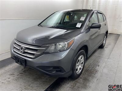 2014 Honda CR-V LX   - Photo 1 - Spokane, WA 99202