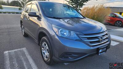 2014 Honda CR-V LX   - Photo 13 - Spokane, WA 99202