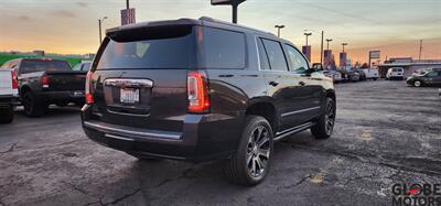 2017 GMC Yukon Denali   - Photo 7 - Spokane, WA 99202