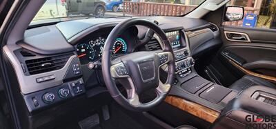 2017 GMC Yukon Denali   - Photo 15 - Spokane, WA 99202