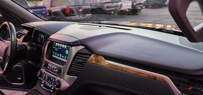 2017 GMC Yukon Denali   - Photo 27 - Spokane, WA 99202
