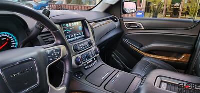 2017 GMC Yukon Denali   - Photo 16 - Spokane, WA 99202