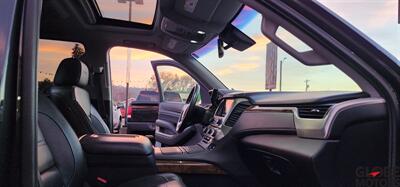 2017 GMC Yukon Denali   - Photo 22 - Spokane, WA 99202
