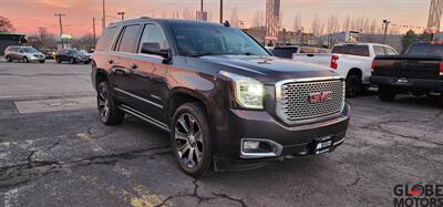2017 GMC Yukon Denali   - Photo 5 - Spokane, WA 99202