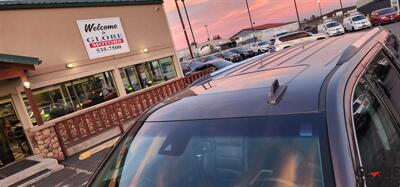 2017 GMC Yukon Denali   - Photo 13 - Spokane, WA 99202