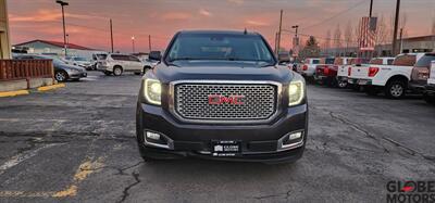 2017 GMC Yukon Denali   - Photo 4 - Spokane, WA 99202
