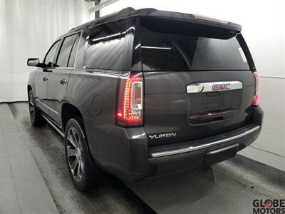 2017 GMC Yukon Denali - Photo 2 - Spokane, WA 99202