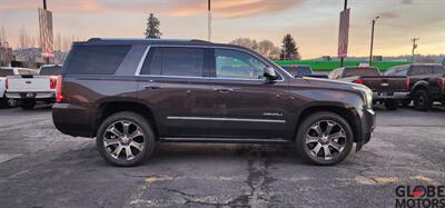 2017 GMC Yukon Denali   - Photo 6 - Spokane, WA 99202