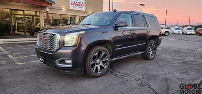 2017 GMC Yukon Denali   - Photo 3 - Spokane, WA 99202
