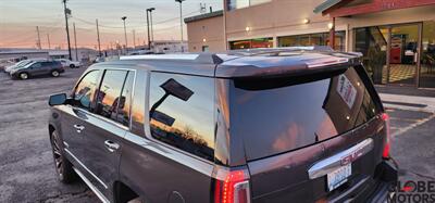 2017 GMC Yukon Denali   - Photo 11 - Spokane, WA 99202
